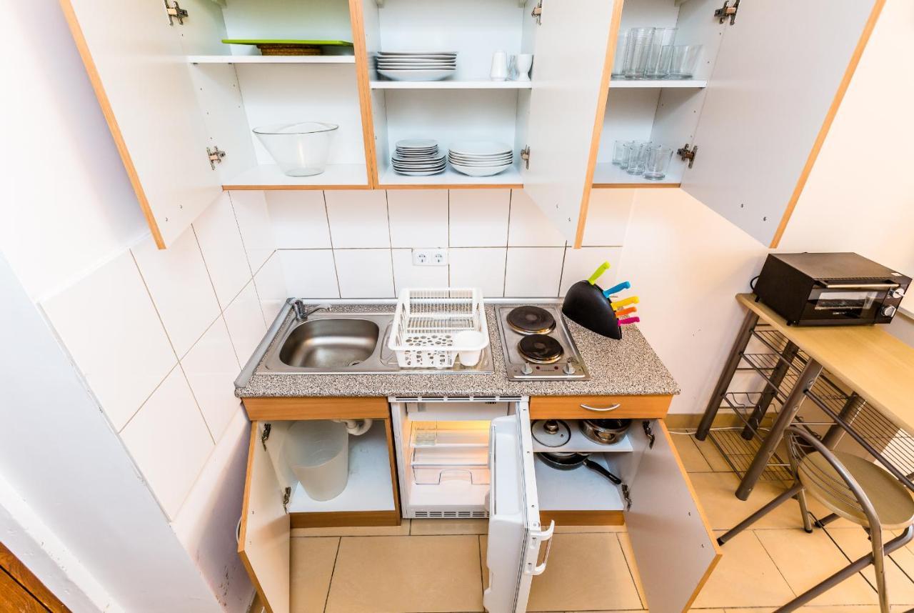 Apartment Longstay Köln