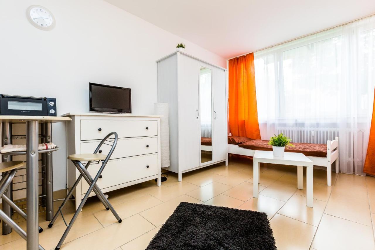 Apartment Longstay Köln