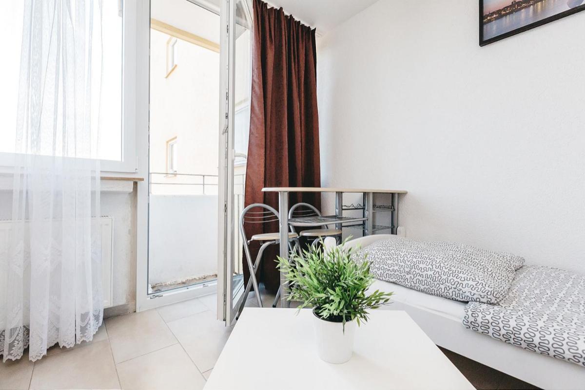 Longstay Apartment Köln